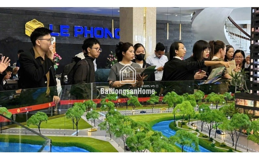 THE EMERALD GARDEN VIEW không còn là giấc mơ xa Chỉ từ 7 triệu/tháng là sở hữu tại Bình Dương.